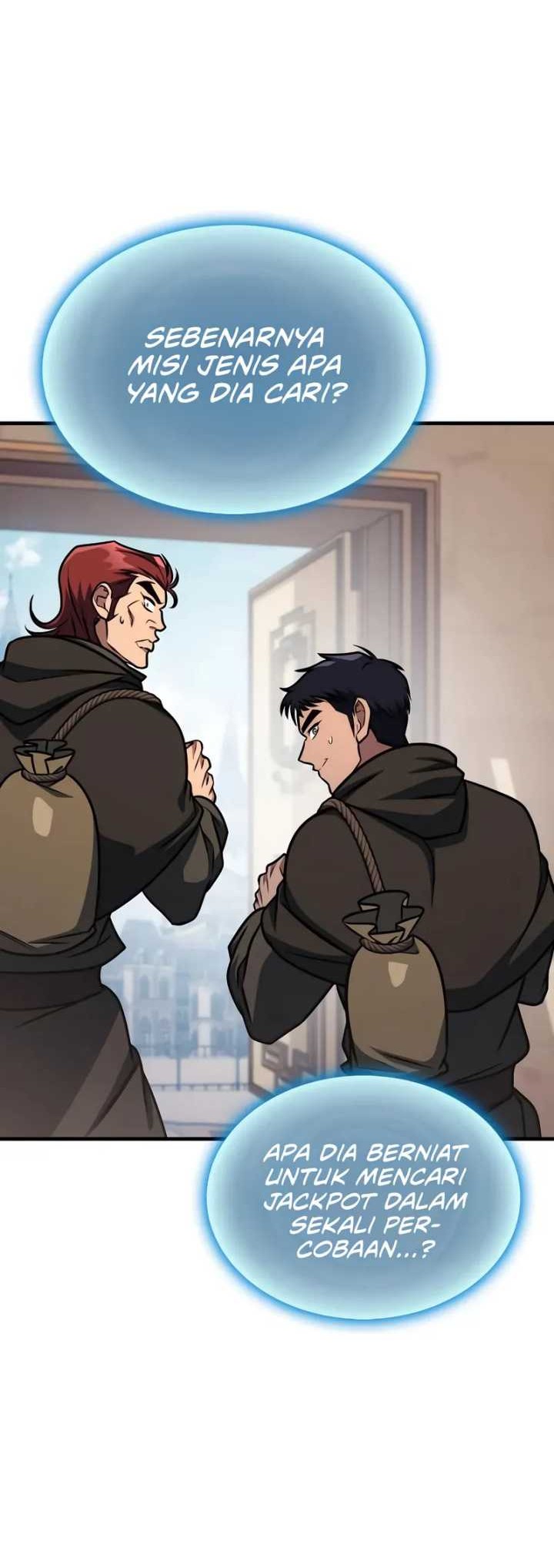 My Exclusive Tower Guide Chapter 62 Gambar 25
