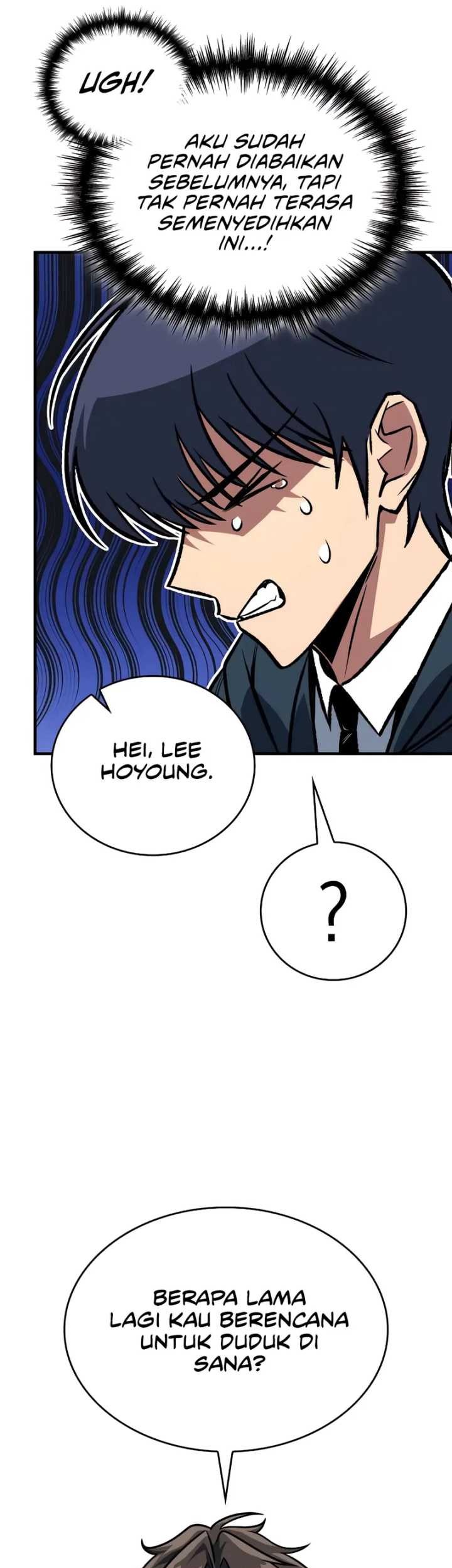 My Exclusive Tower Guide Chapter 62 Gambar 26