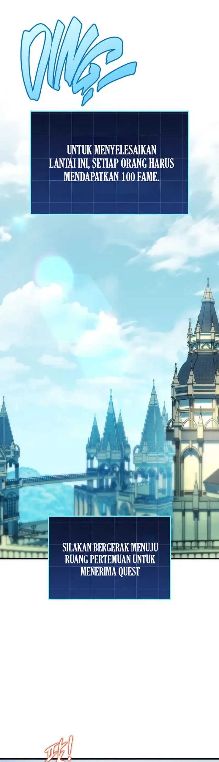 Komik My Exclusive Tower Guide Chapter 62 gambar nomor 1