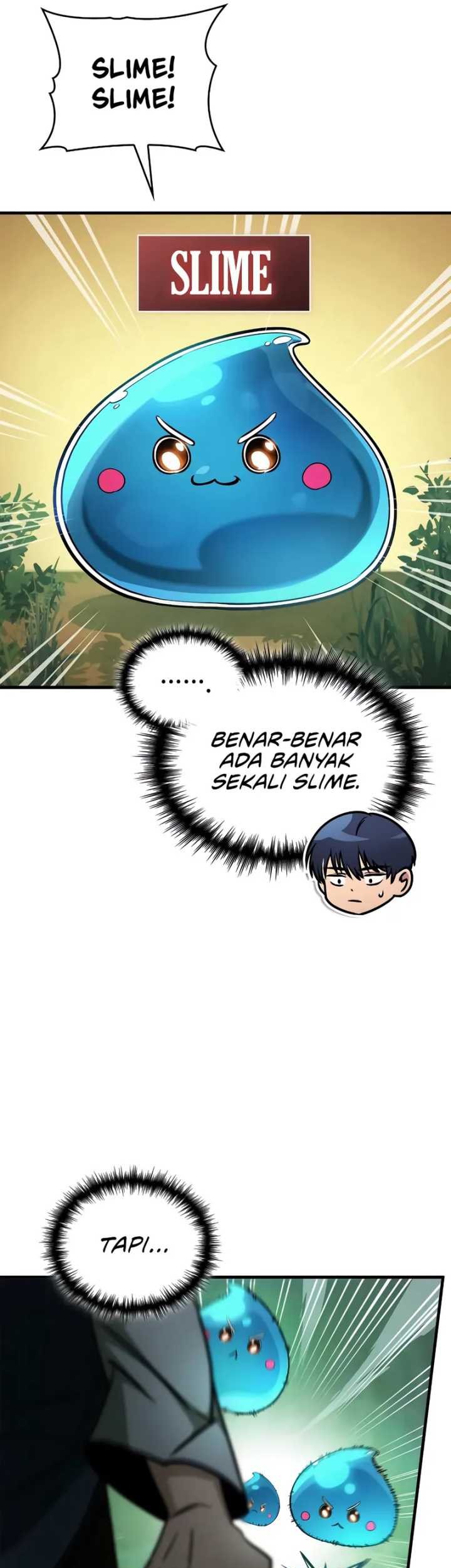 My Exclusive Tower Guide Chapter 62 Gambar 56