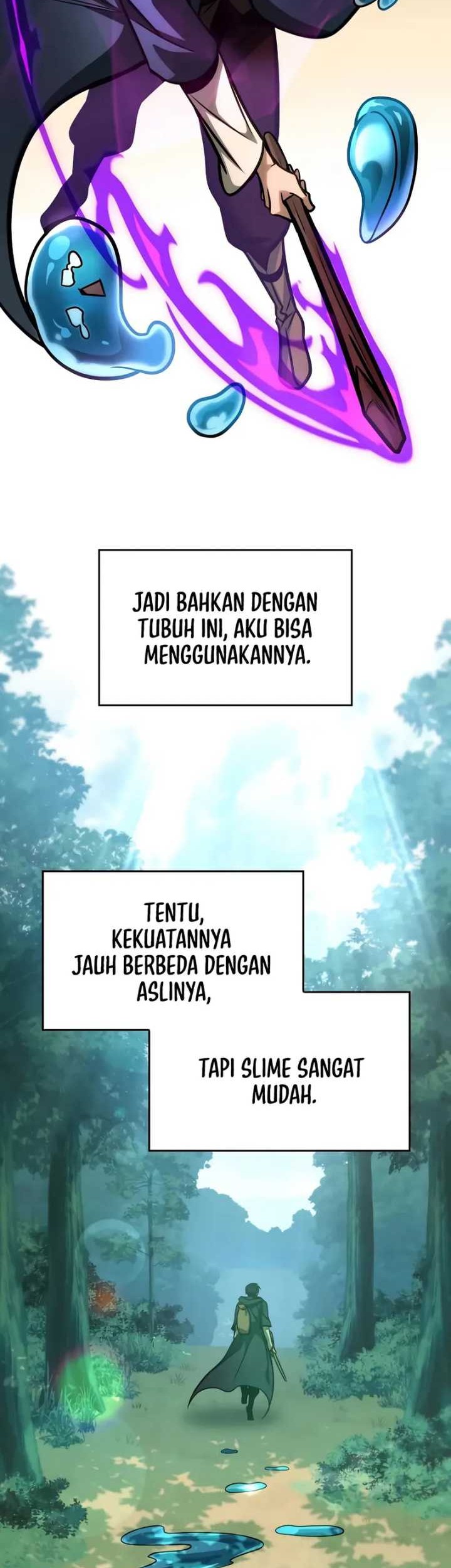 My Exclusive Tower Guide Chapter 62 Gambar 60