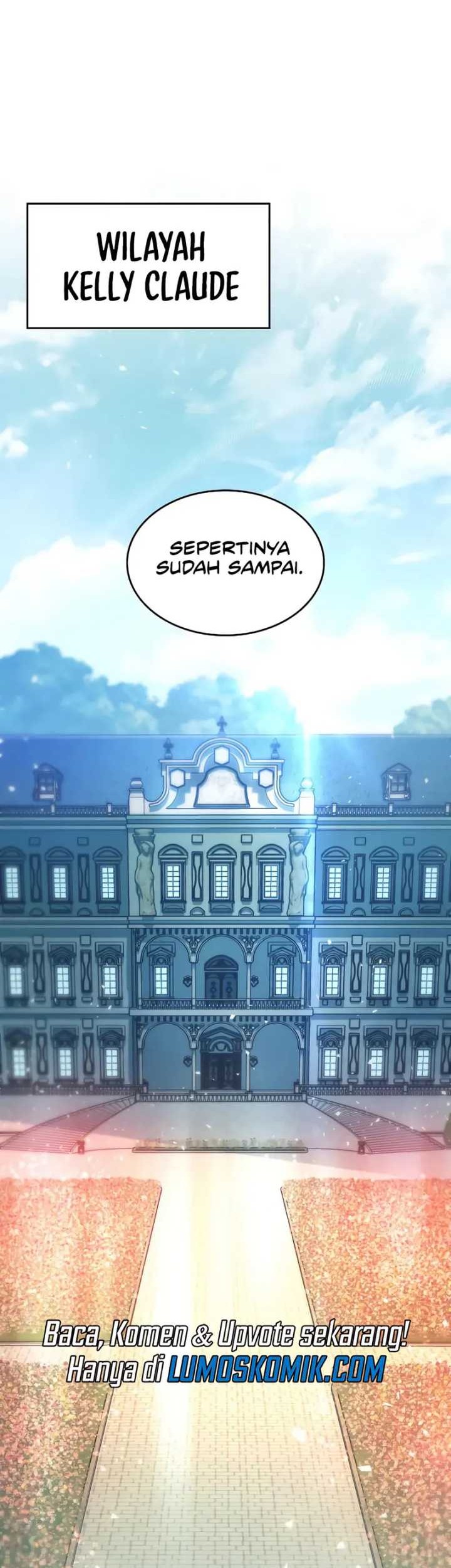 My Exclusive Tower Guide Chapter 62 Gambar 63