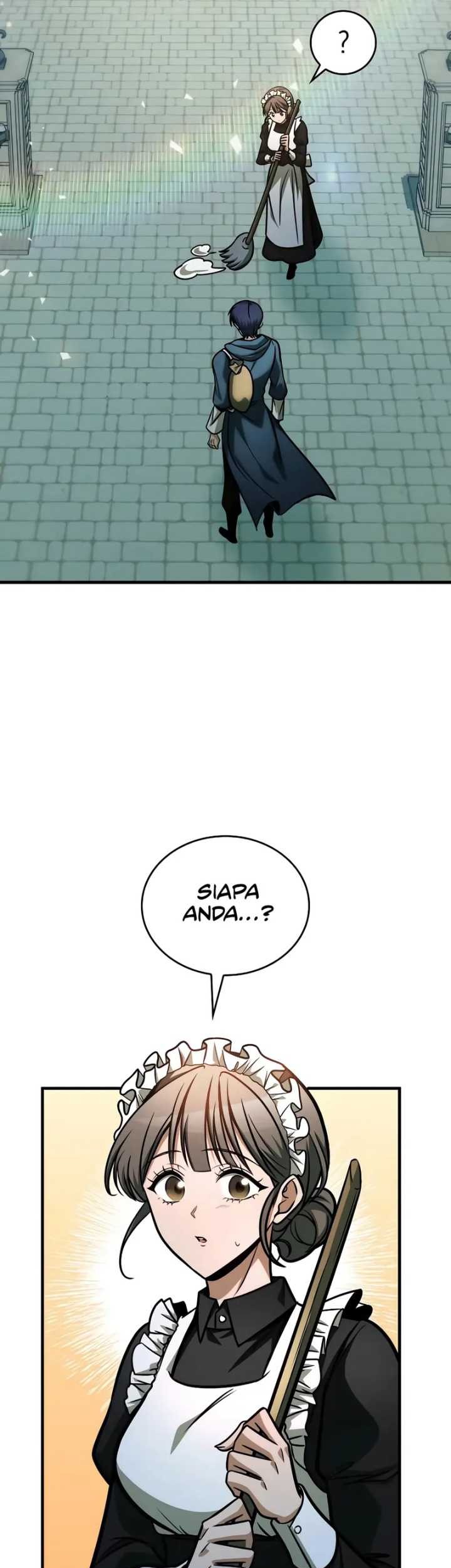 My Exclusive Tower Guide Chapter 62 Gambar 65