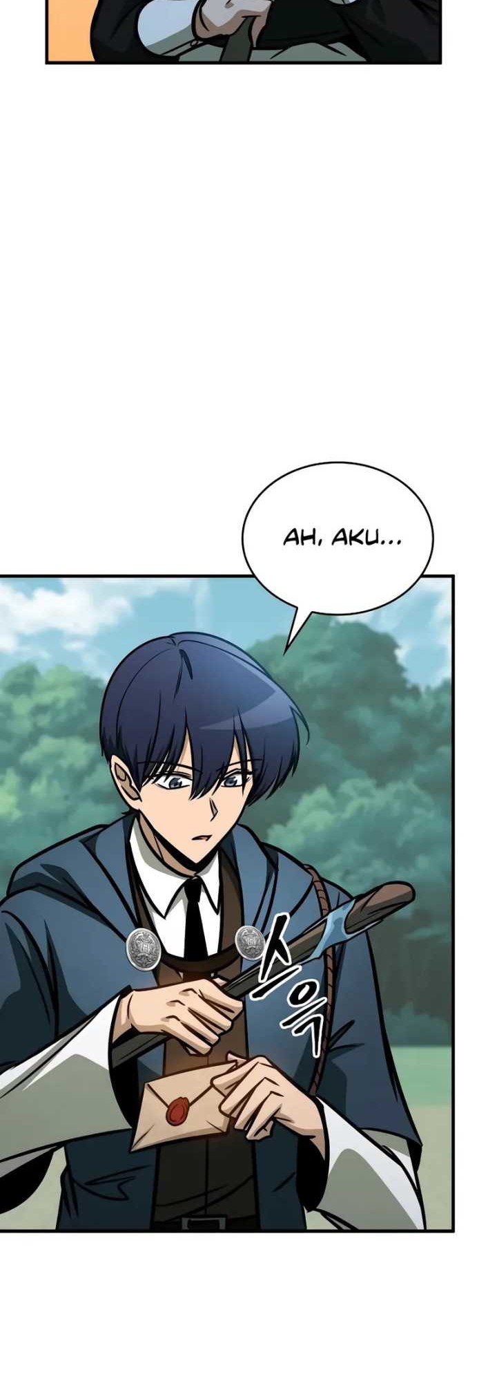 My Exclusive Tower Guide Chapter 62 Gambar 66