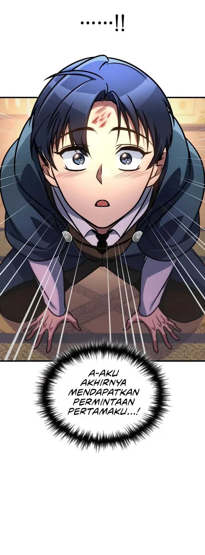 My Exclusive Tower Guide Chapter 62 Gambar 47