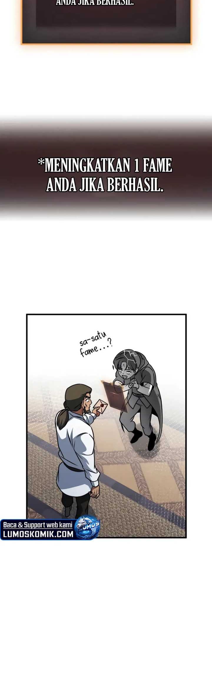 My Exclusive Tower Guide Chapter 62 Gambar 49