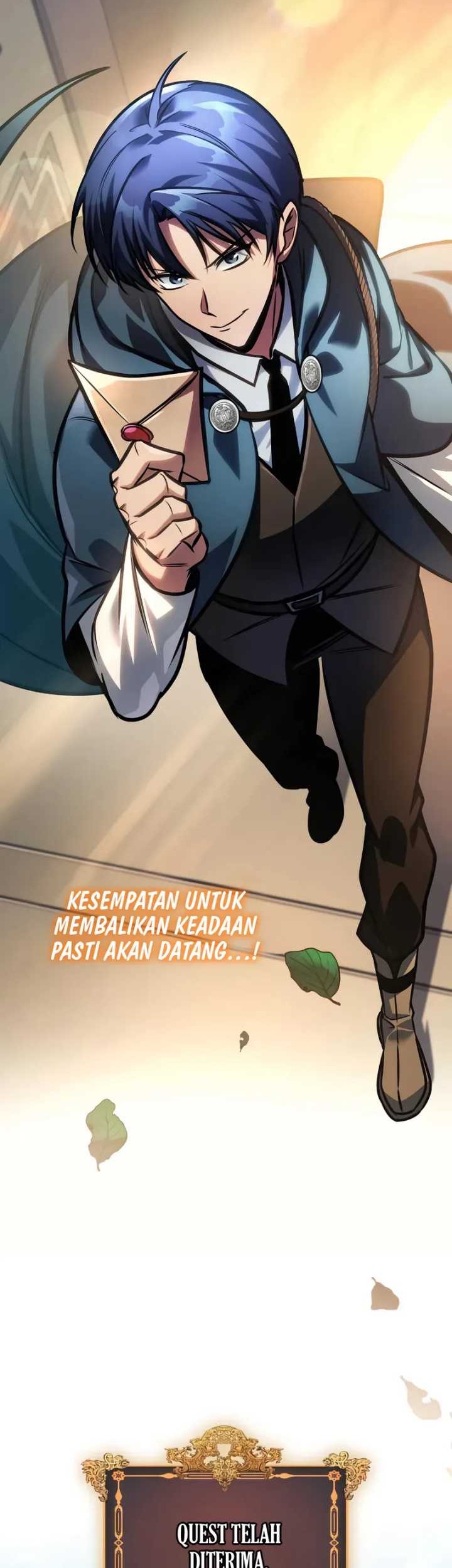 My Exclusive Tower Guide Chapter 62 Gambar 51