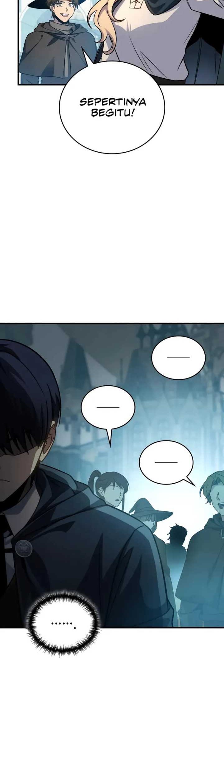 My Exclusive Tower Guide Chapter 62 Gambar 4