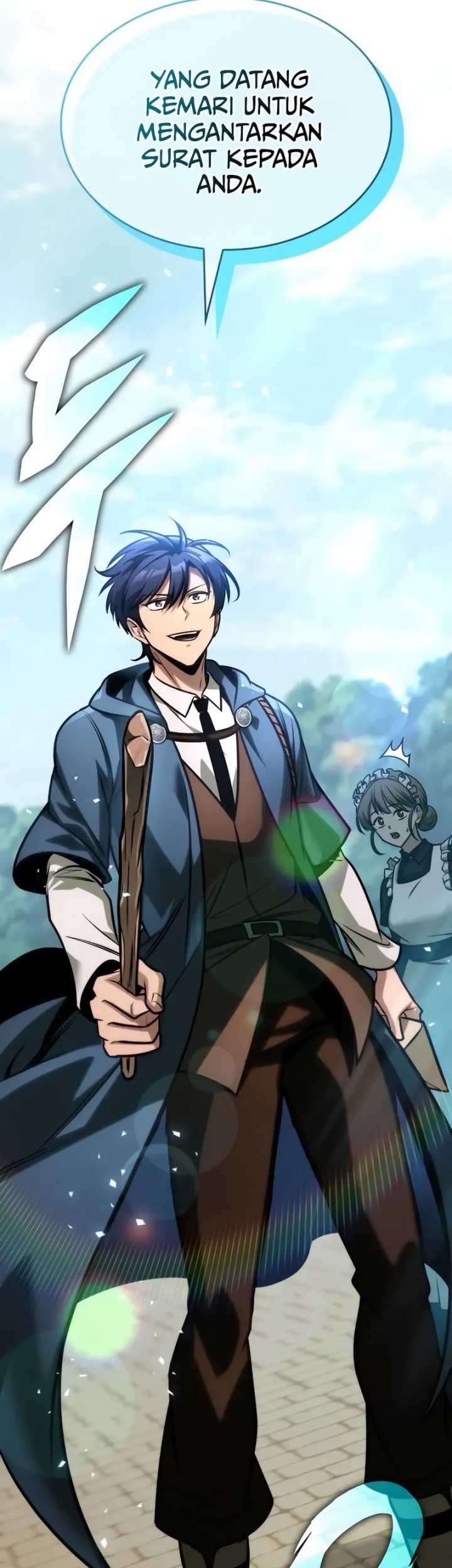 My Exclusive Tower Guide Chapter 62 Gambar 82