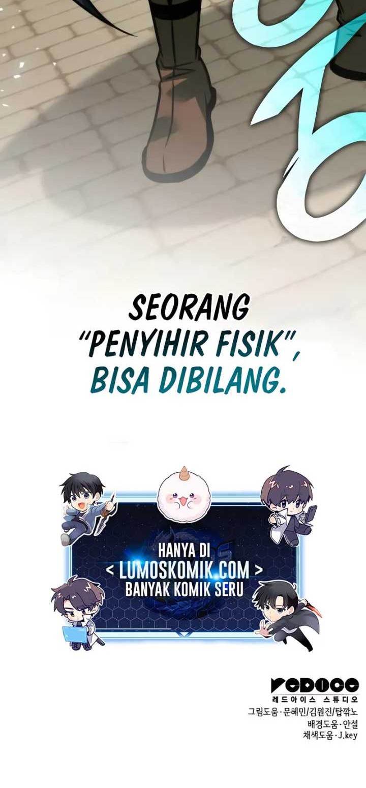 My Exclusive Tower Guide Chapter 62 Gambar 83