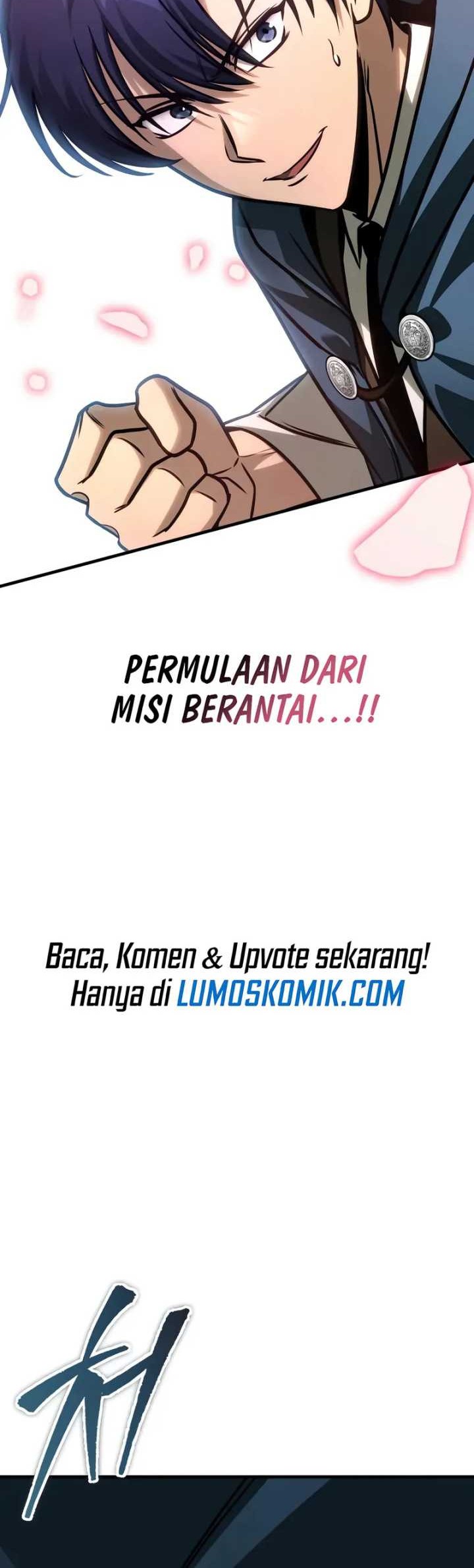 My Exclusive Tower Guide Chapter 62 Gambar 76