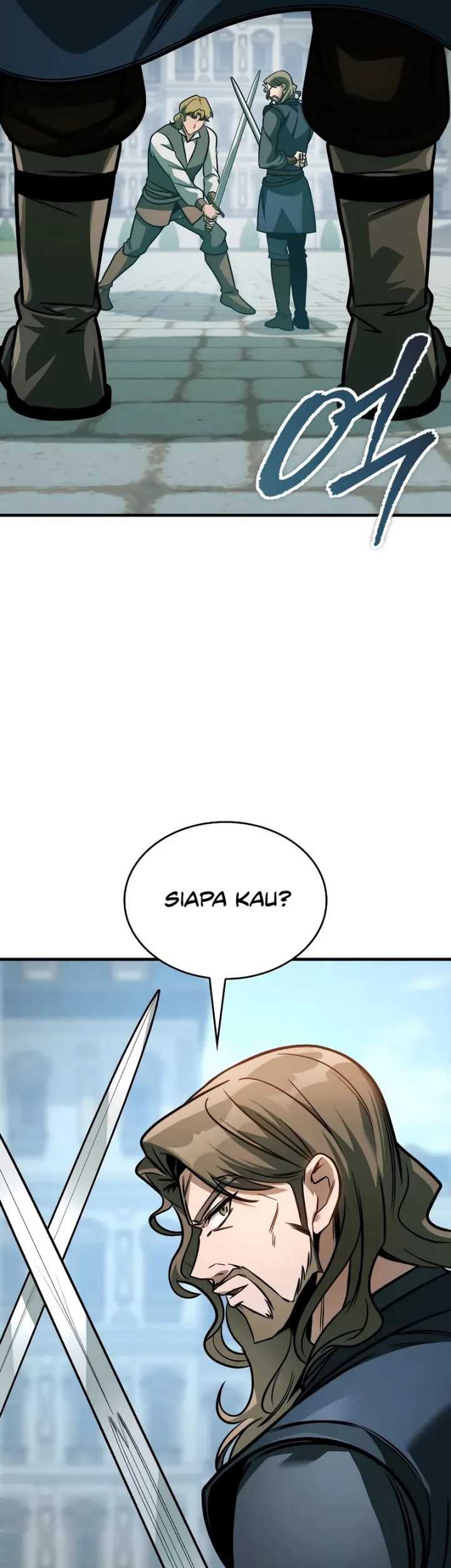 My Exclusive Tower Guide Chapter 62 Gambar 77