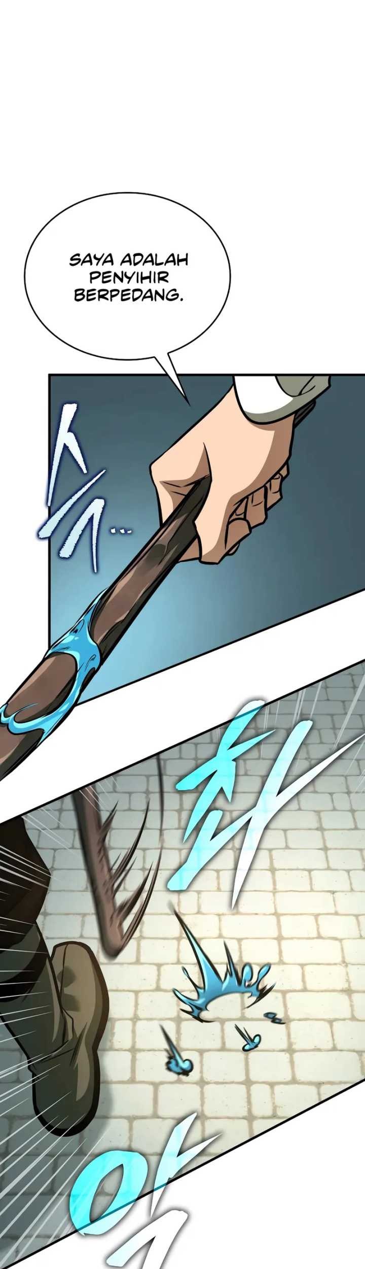 My Exclusive Tower Guide Chapter 62 Gambar 80