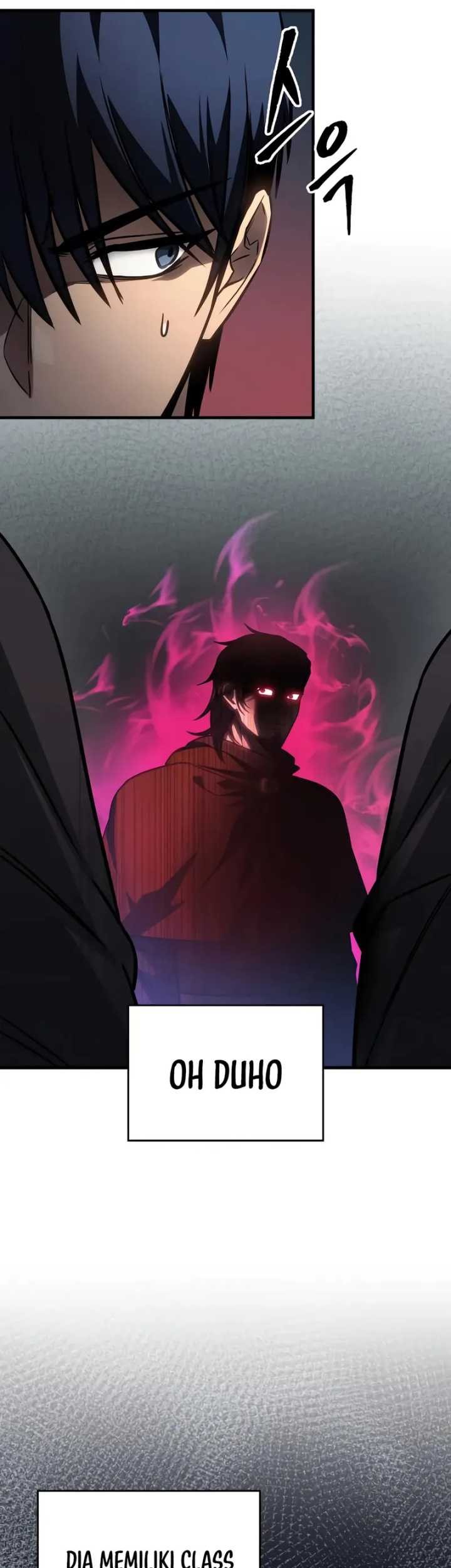 My Exclusive Tower Guide Chapter 62 Gambar 6