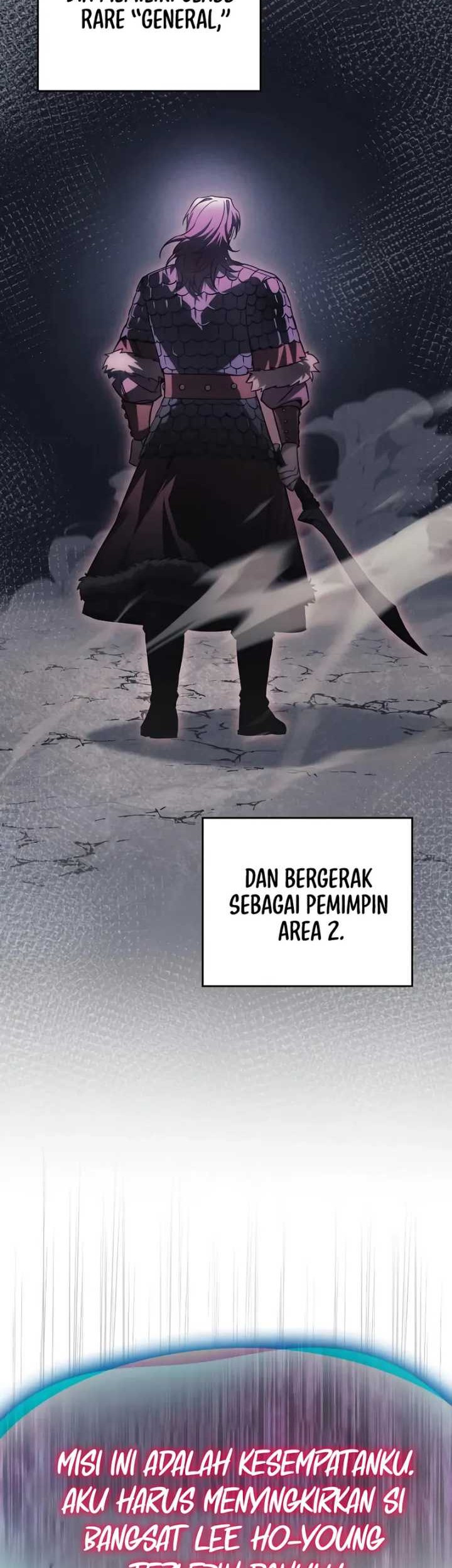 My Exclusive Tower Guide Chapter 62 Gambar 7