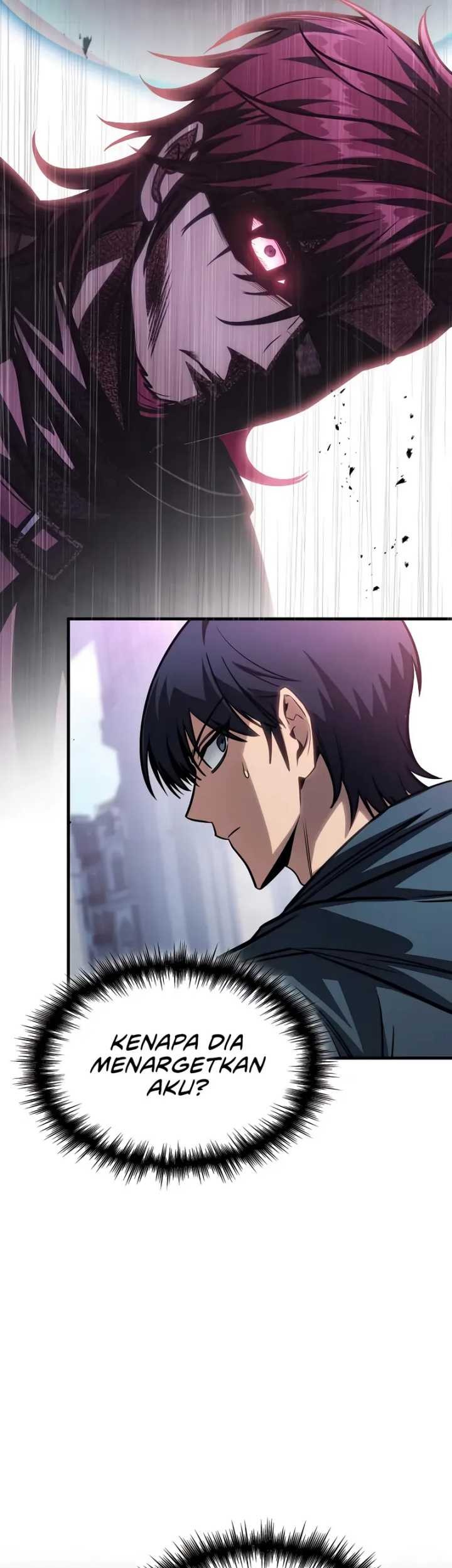 My Exclusive Tower Guide Chapter 62 Gambar 9