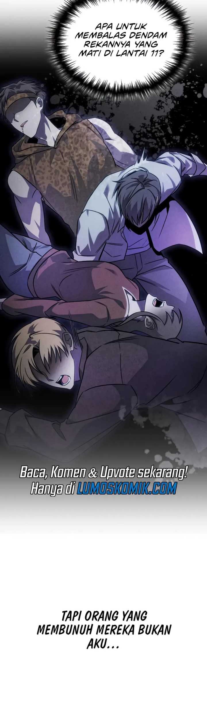My Exclusive Tower Guide Chapter 62 Gambar 10