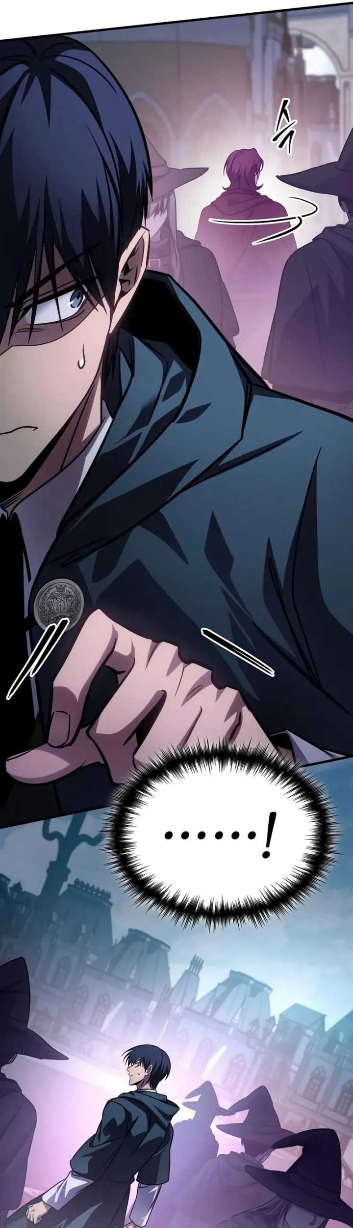 My Exclusive Tower Guide Chapter 62 Gambar 14