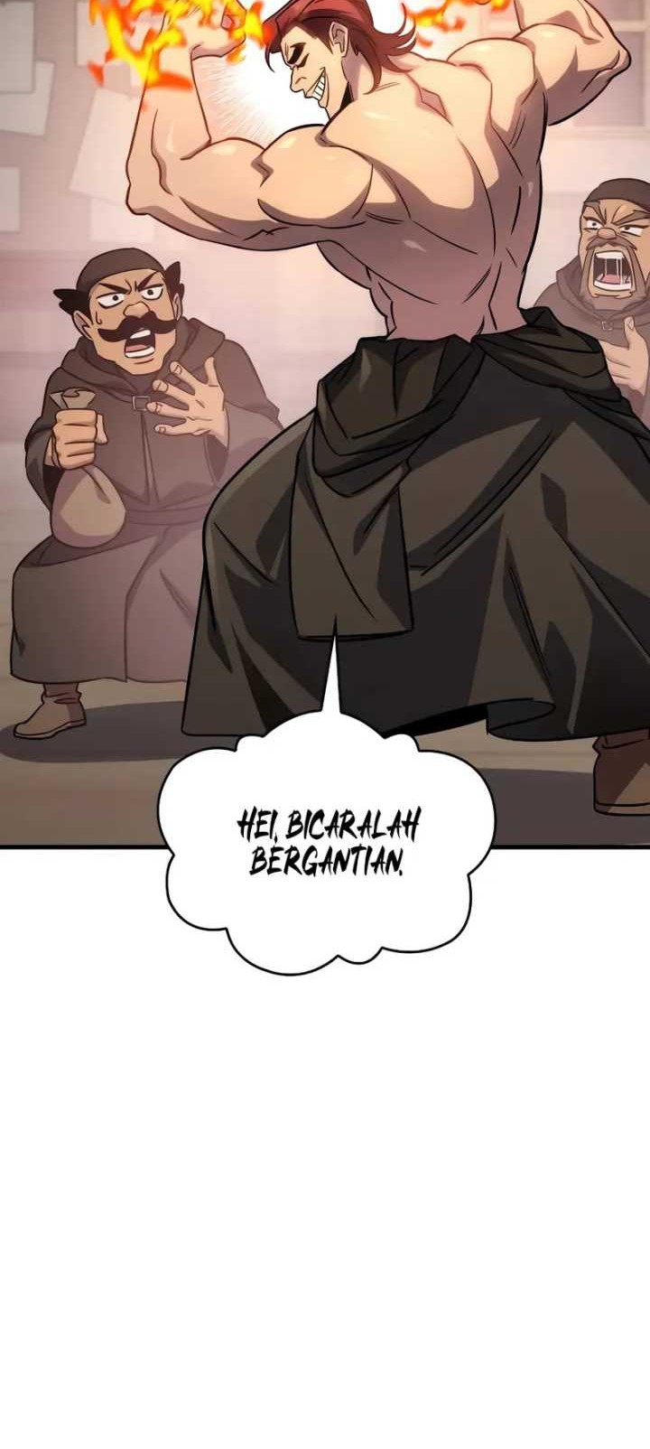 My Exclusive Tower Guide Chapter 62 Gambar 20