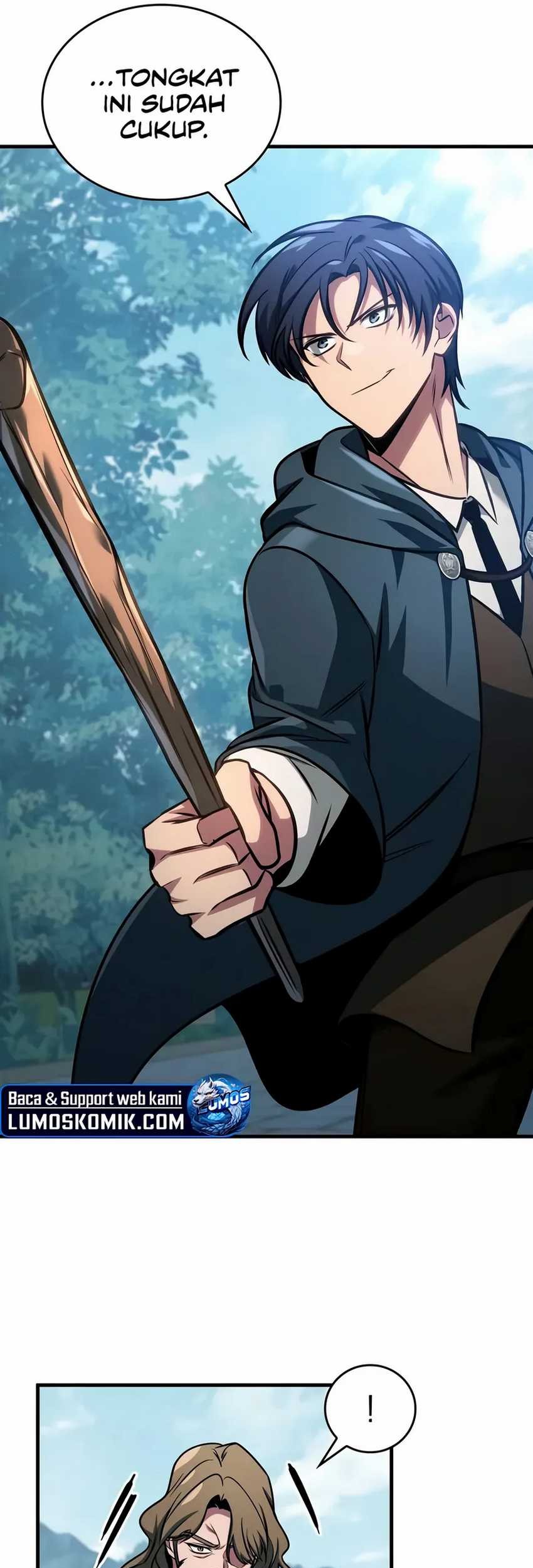 My Exclusive Tower Guide Chapter 63 Gambar 43