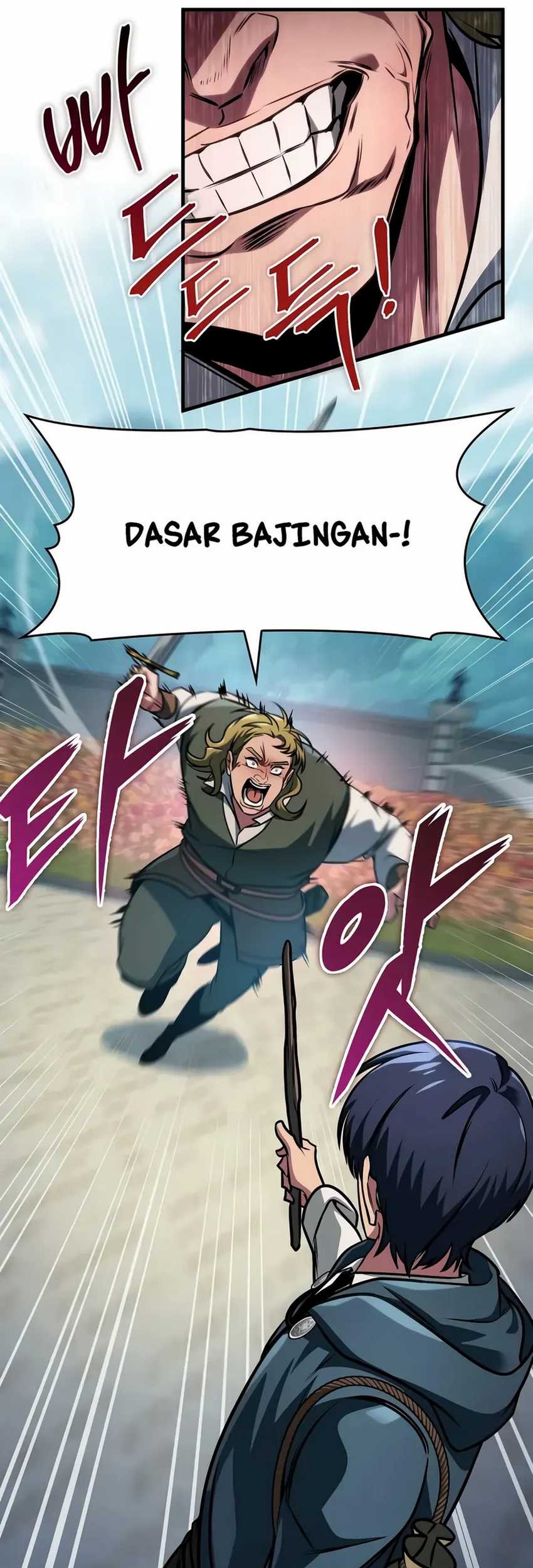 My Exclusive Tower Guide Chapter 63 Gambar 45