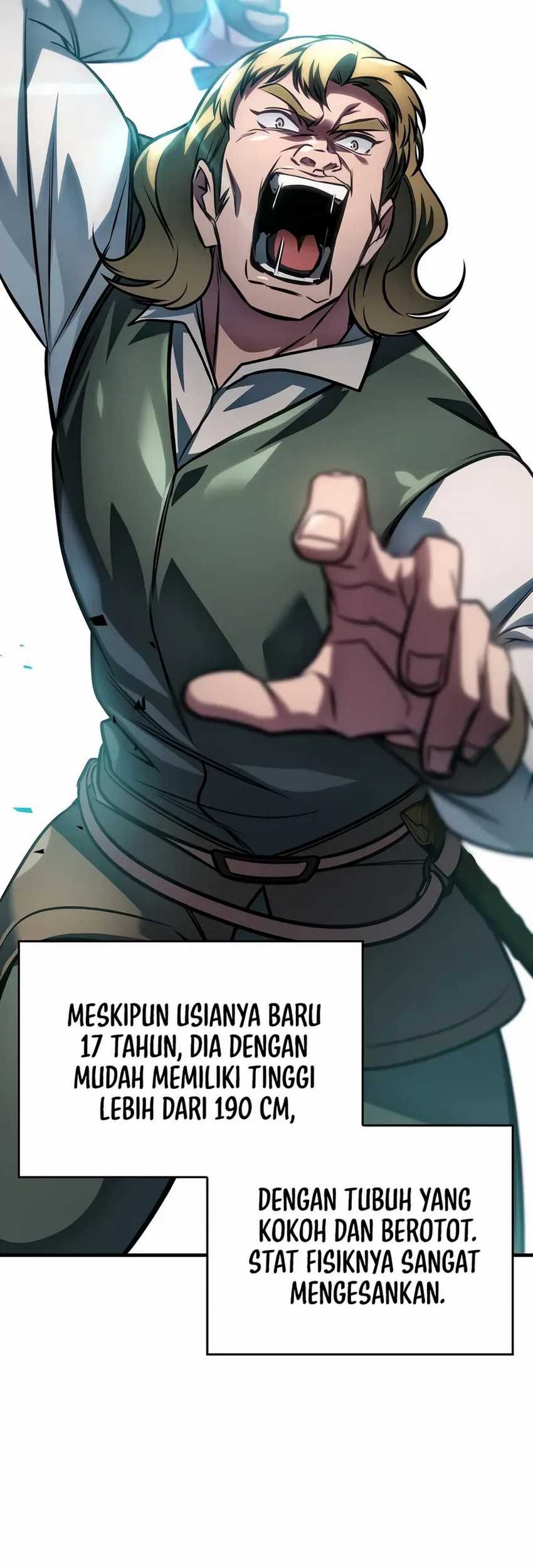 My Exclusive Tower Guide Chapter 63 Gambar 48