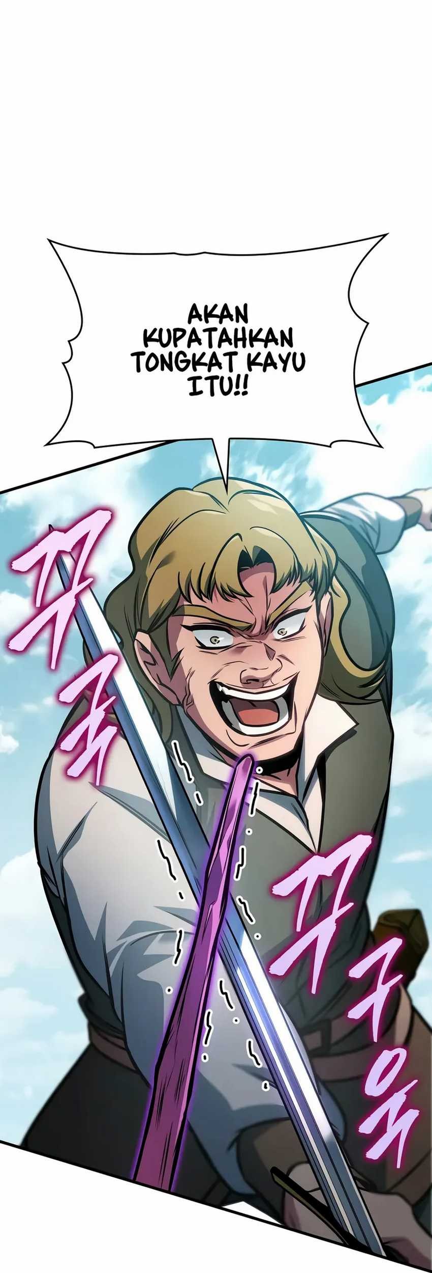 My Exclusive Tower Guide Chapter 63 Gambar 51