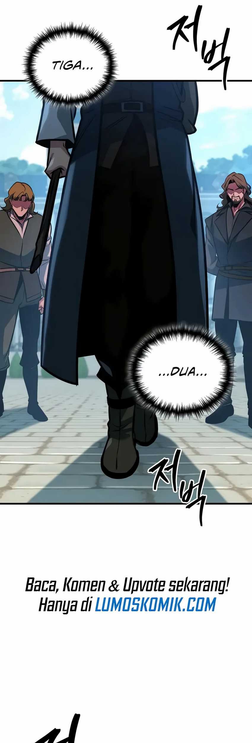 My Exclusive Tower Guide Chapter 63 Gambar 28