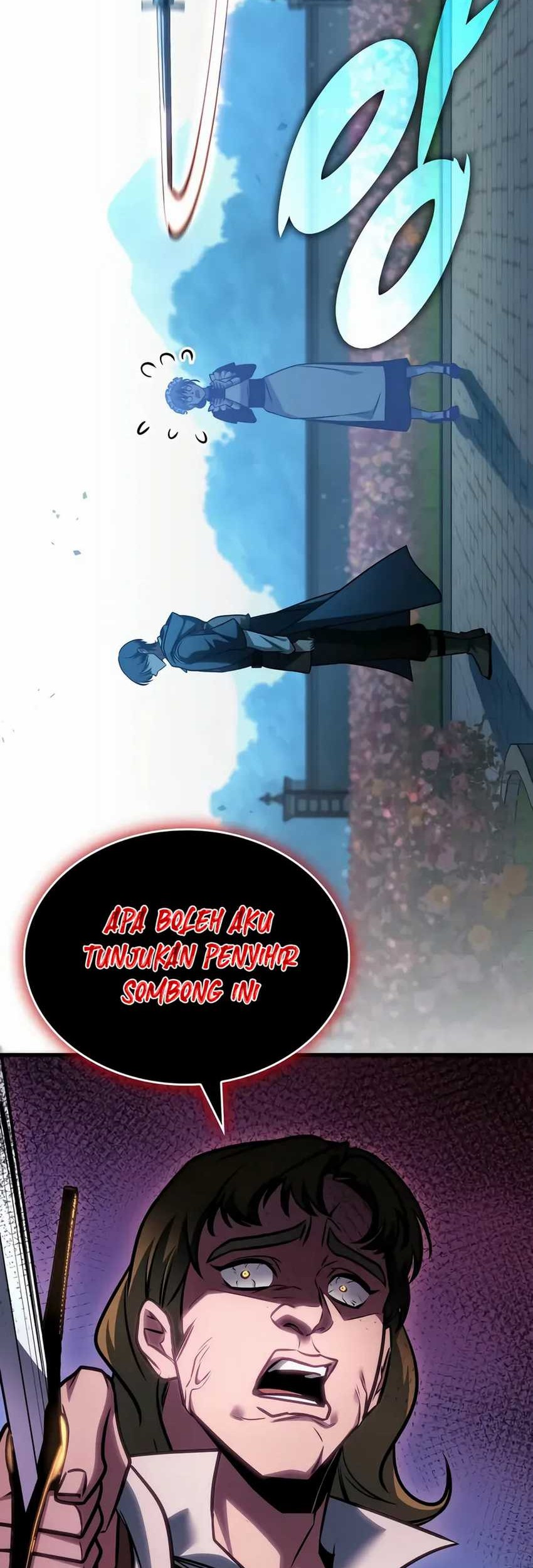 My Exclusive Tower Guide Chapter 63 Gambar 32