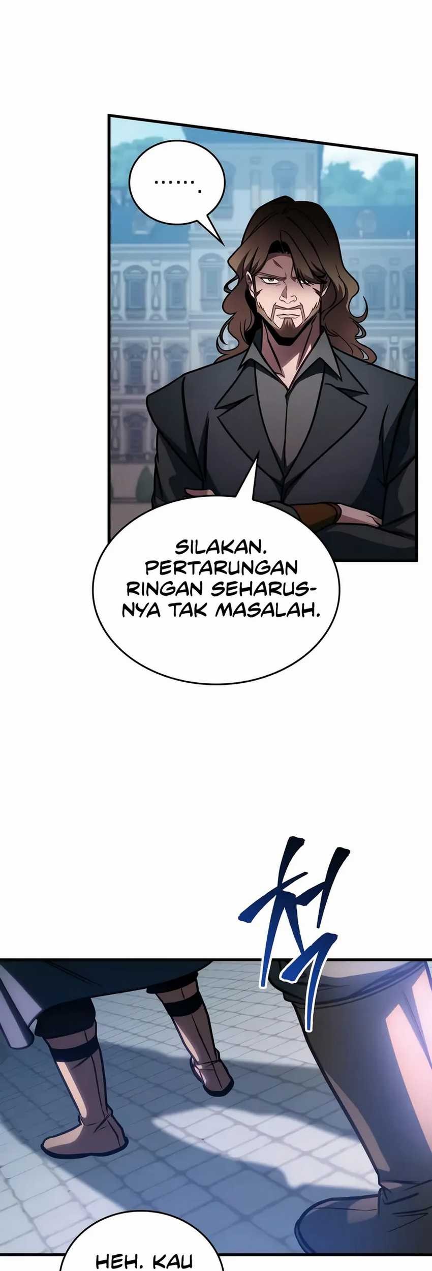 My Exclusive Tower Guide Chapter 63 Gambar 34