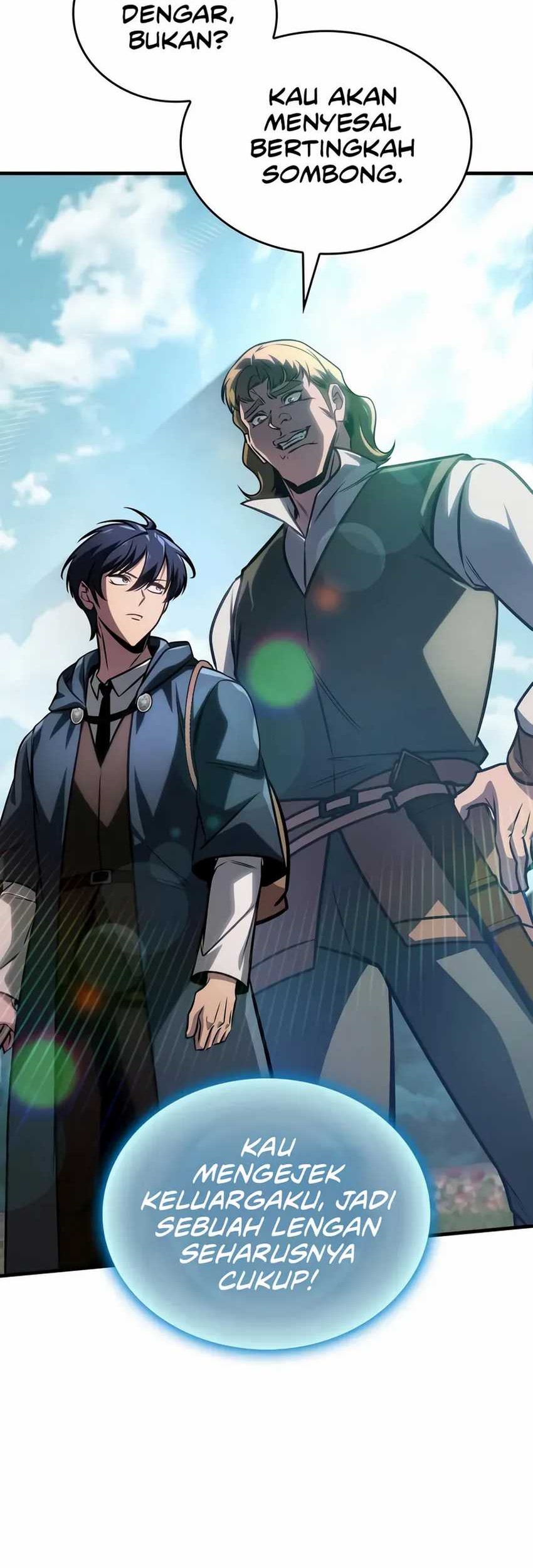 My Exclusive Tower Guide Chapter 63 Gambar 35