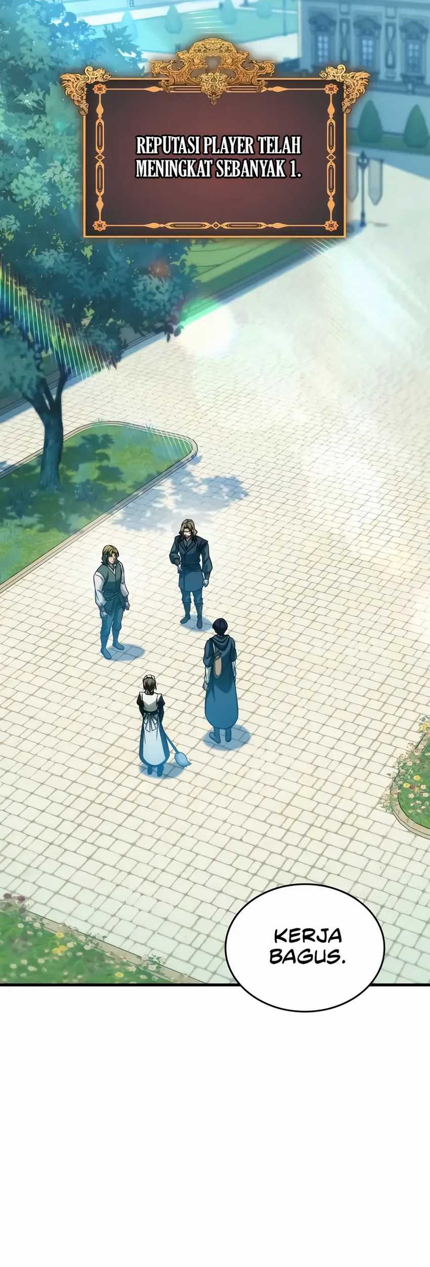 Manhwa My Exclusive Tower Guide Chapter 63 gambar nomor 2