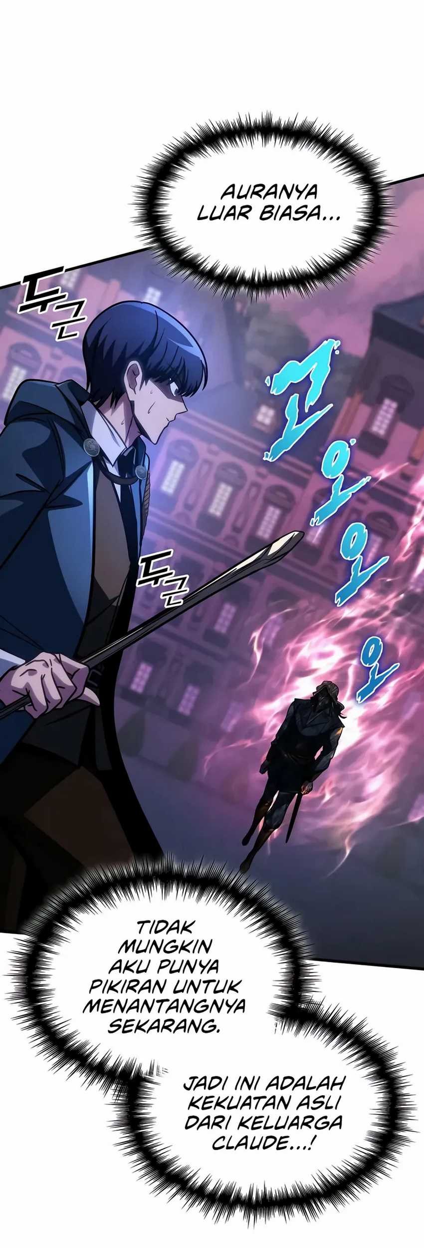 My Exclusive Tower Guide Chapter 63 Gambar 73