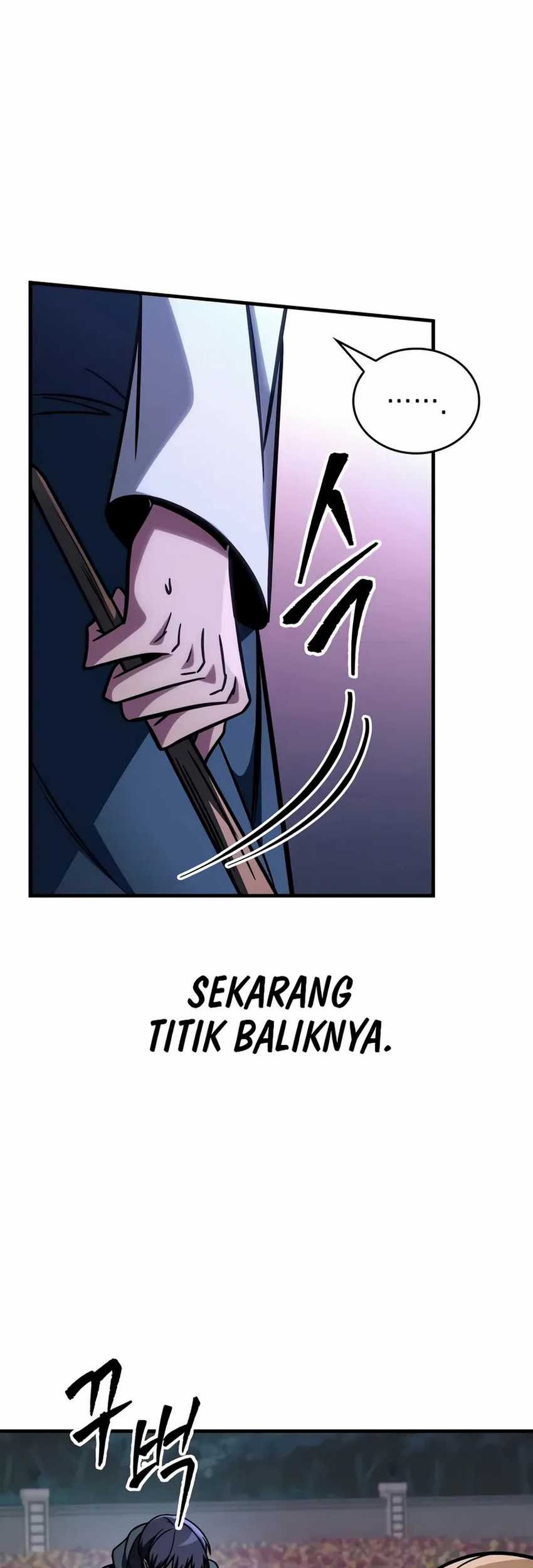 My Exclusive Tower Guide Chapter 63 Gambar 74