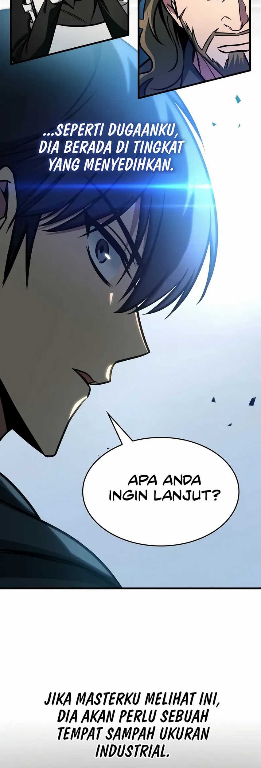 My Exclusive Tower Guide Chapter 63 Gambar 56