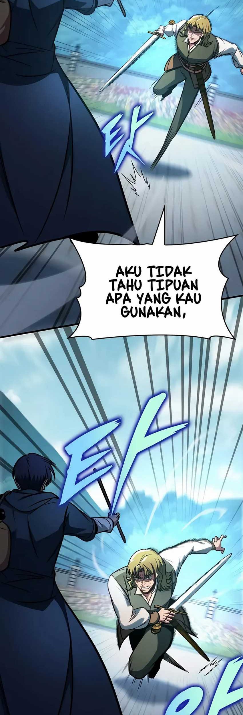 My Exclusive Tower Guide Chapter 63 Gambar 59