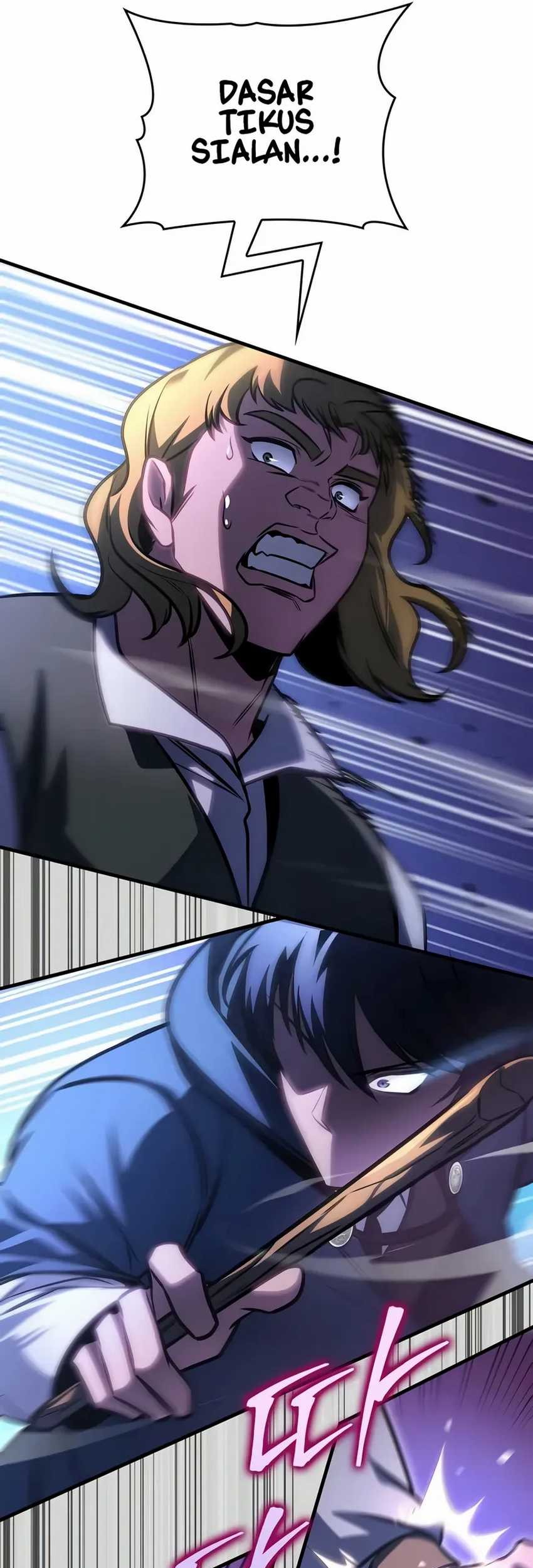 My Exclusive Tower Guide Chapter 63 Gambar 63