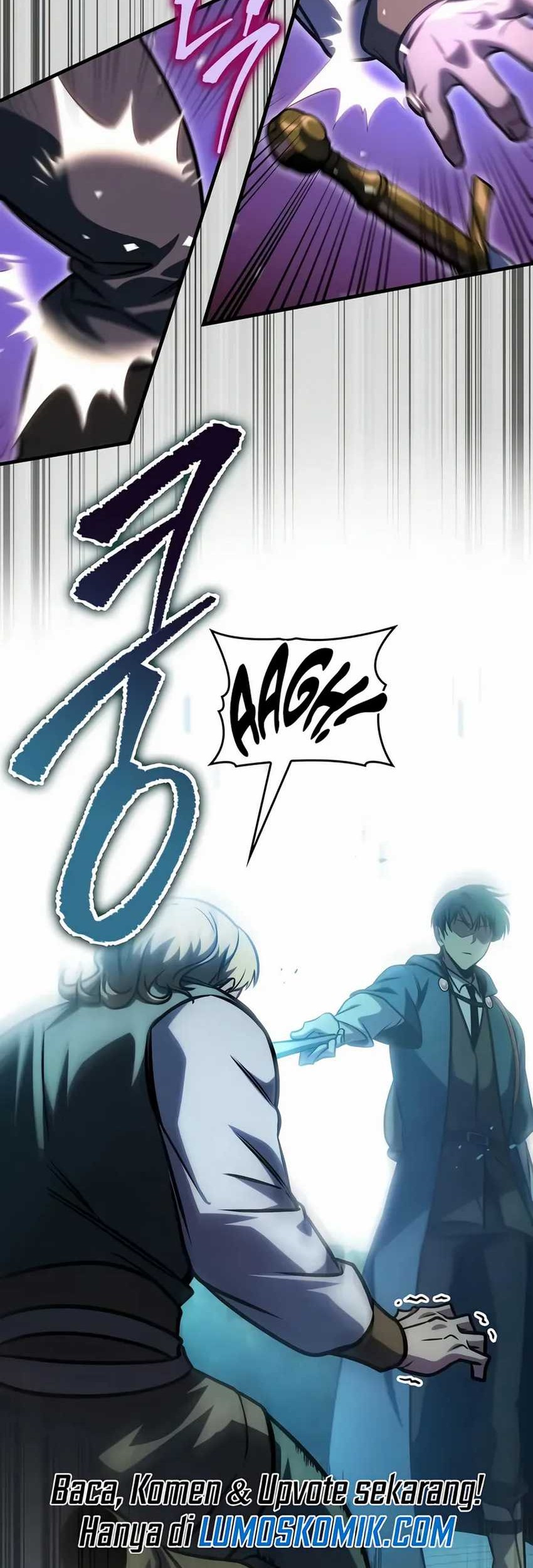 My Exclusive Tower Guide Chapter 63 Gambar 64