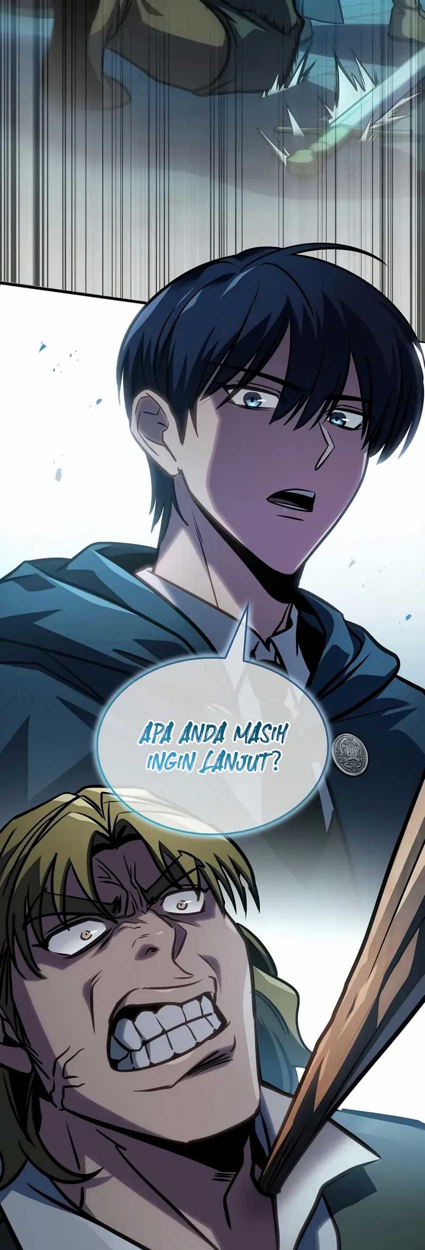 My Exclusive Tower Guide Chapter 63 Gambar 65