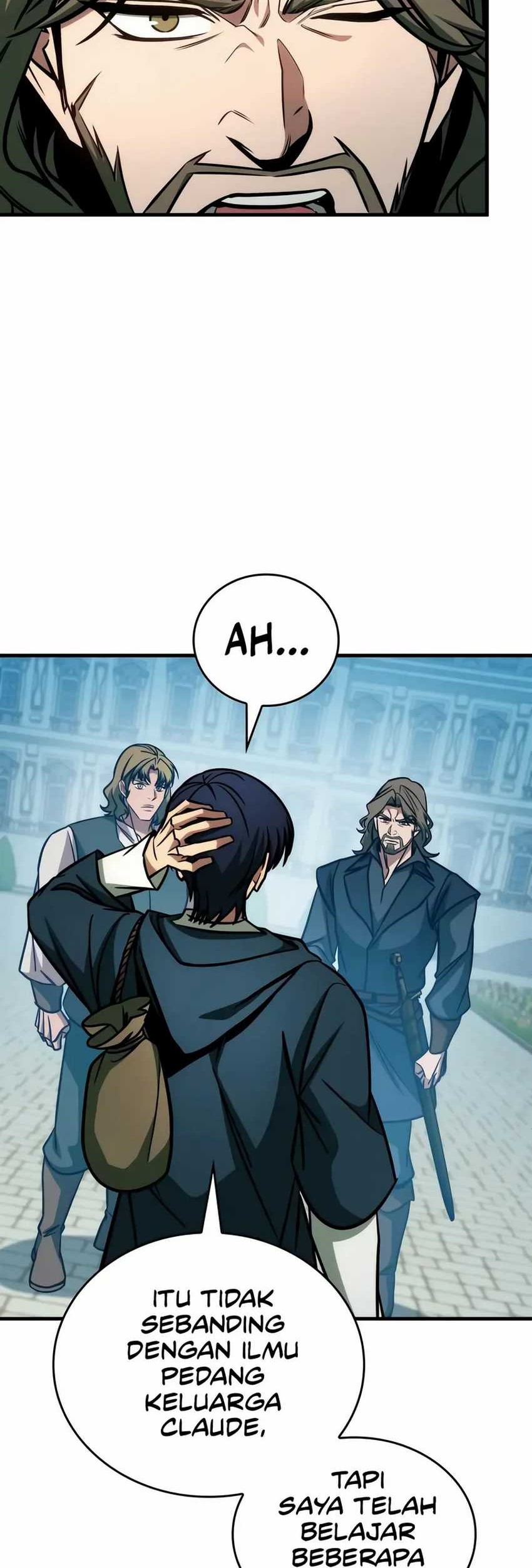 My Exclusive Tower Guide Chapter 63 Gambar 5