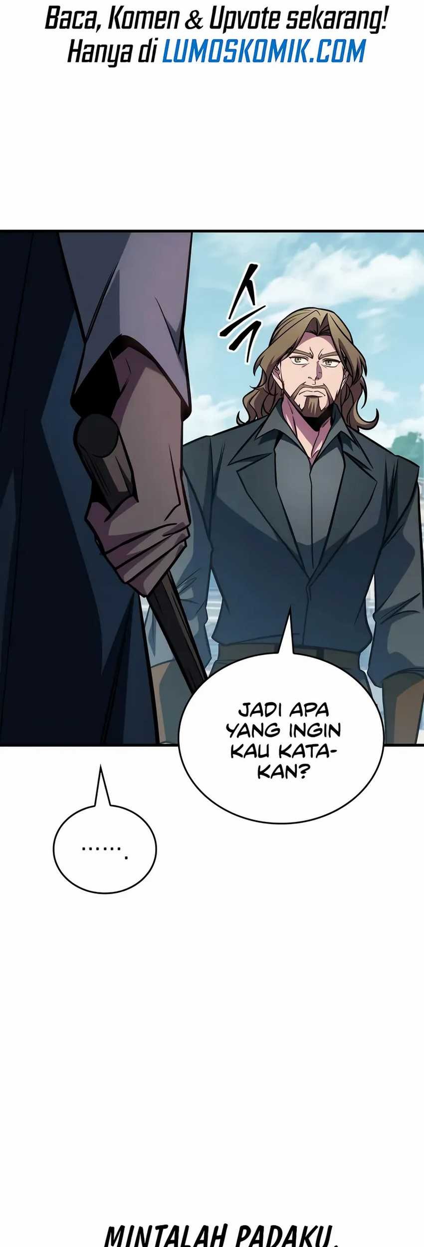 My Exclusive Tower Guide Chapter 63 Gambar 84