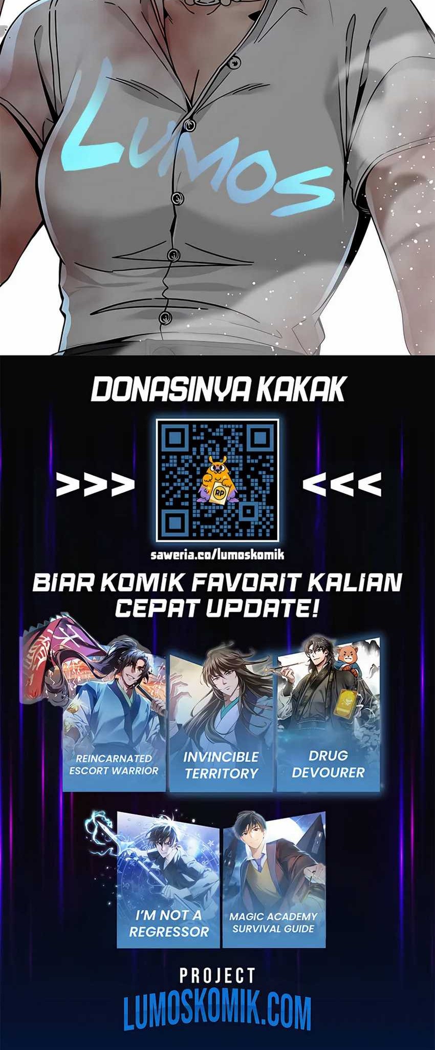 My Exclusive Tower Guide Chapter 63 Gambar 91