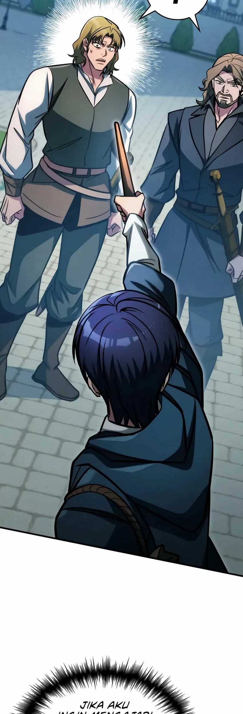 My Exclusive Tower Guide Chapter 63 Gambar 11