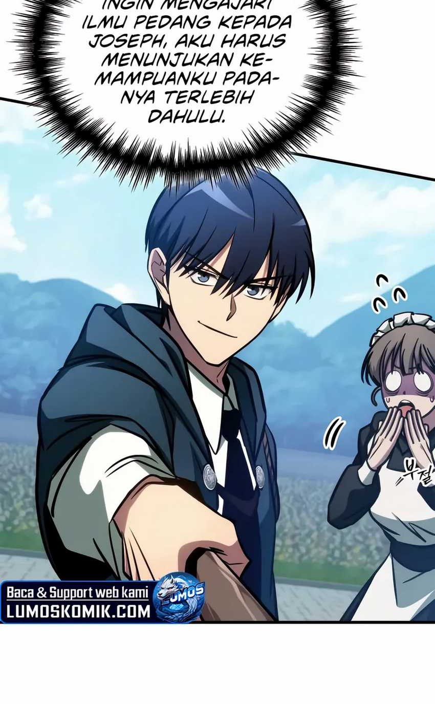 My Exclusive Tower Guide Chapter 63 Gambar 12