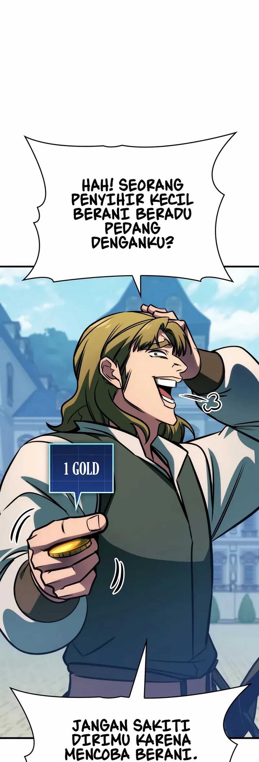 My Exclusive Tower Guide Chapter 63 Gambar 13