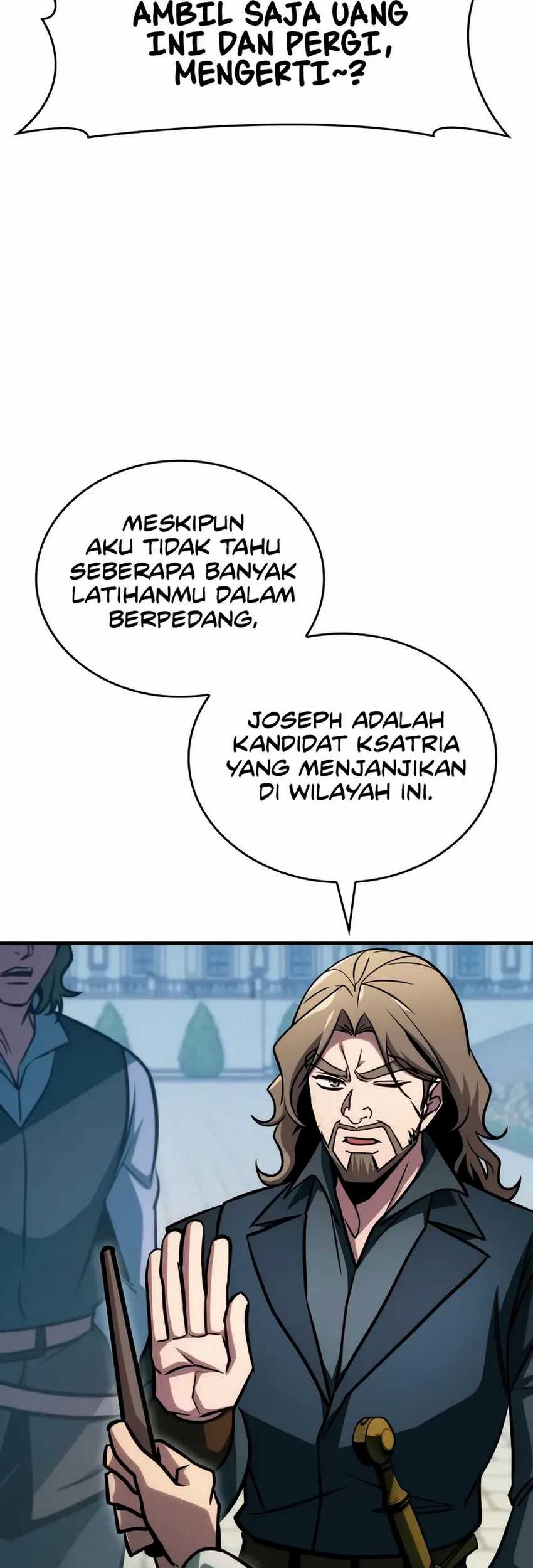 My Exclusive Tower Guide Chapter 63 Gambar 14