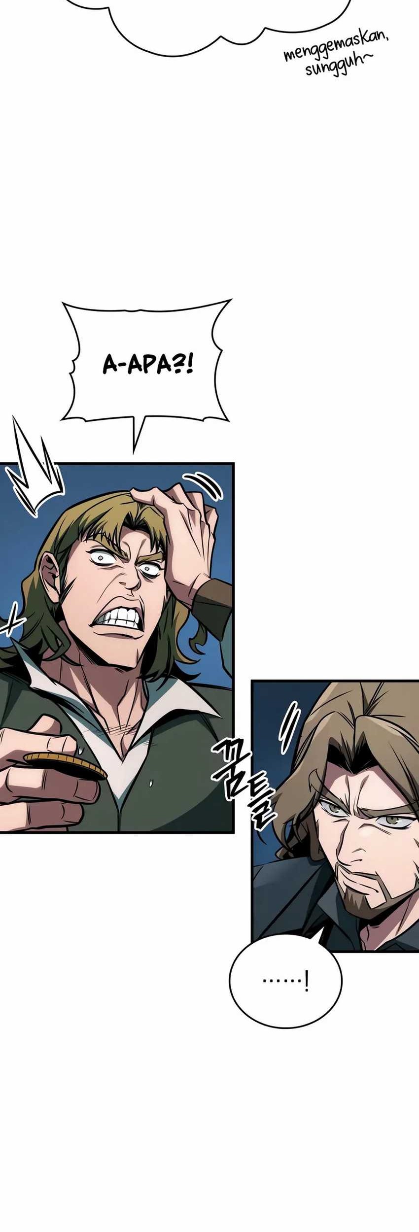 My Exclusive Tower Guide Chapter 63 Gambar 17
