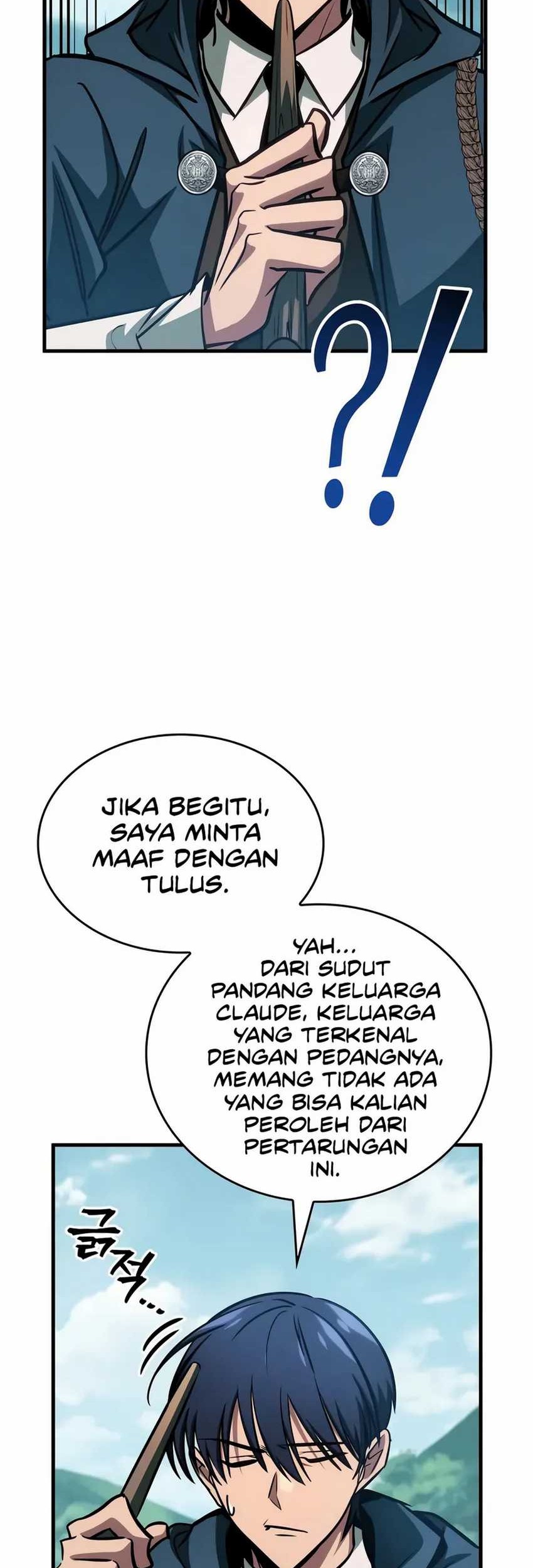 My Exclusive Tower Guide Chapter 63 Gambar 20