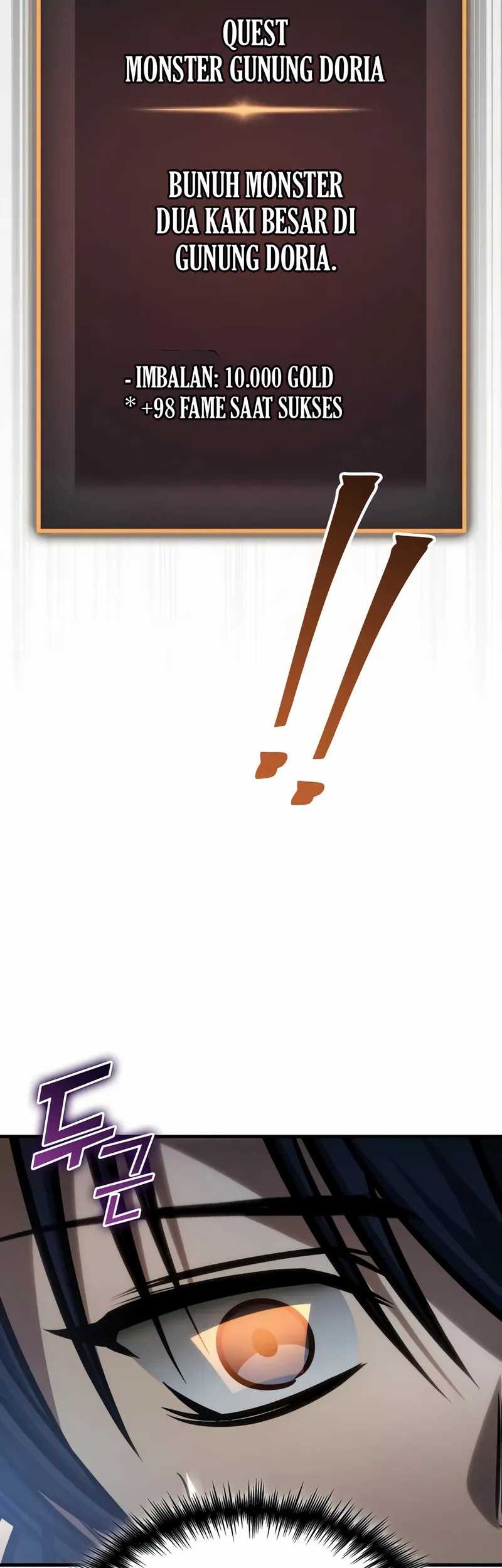 My Exclusive Tower Guide Chapter 64 Gambar 41