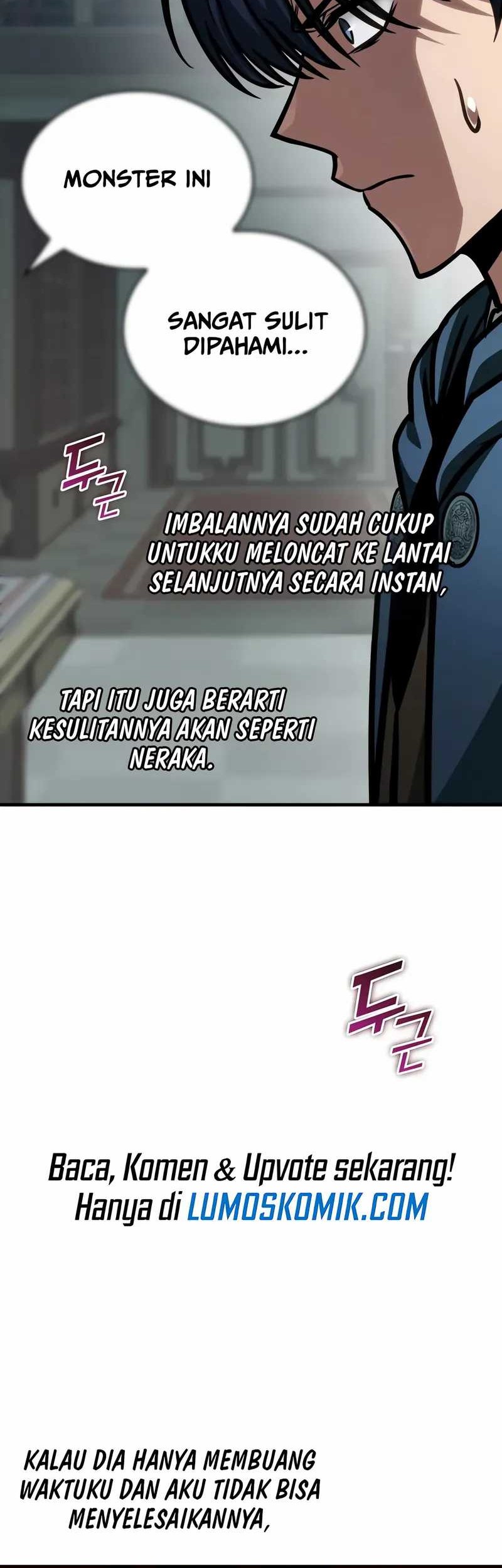 My Exclusive Tower Guide Chapter 64 Gambar 44